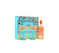 Silent Pool - Rare Citrus - Gin 70cl 43% ABV Glass Pack