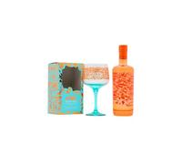 Silent Pool - Rare Citrus Gin 70cl 43% ABV (Includes Copa Glass)