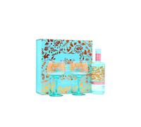 Silent Pool - Rose Expression - Gin 70cl 43% ABV Glass Pack