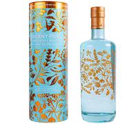 Silent Pool Surrey Hills Gin In Gift Tin 70cl