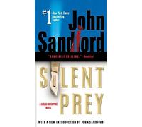 [Silent Prey] (By: John Sandford) [published: May, 2010]