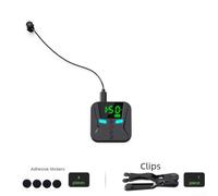 Silent pulse mobile screen automatic clicker with 150 adjustable speeds, designed to reduce hand fatigue during live streams and games (1)