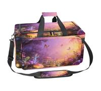 Silent Pumice Fields Large Capacity Travel