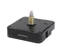 Silent Quartz Clock Movement Accurate for DIY Projects, Suitable for Clock Faces 5 8mm Thick, Low Power Consumption and Quiet Operation