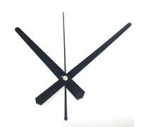 Silent Quartz Clock Movement Replacement Kit DIY Wall Clock Repair Parts for Crafting Enthusiasts