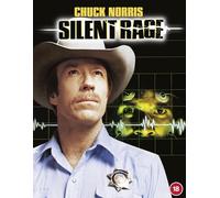 Silent Rage