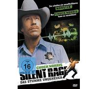 Silent Rage - Das stumme Ungeheuer