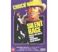 Silent Rage [DVD]
