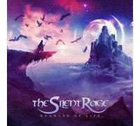 The Silent Rage - Nuances Of Life [VINYL]
