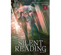 Silent Reading: Mo Du (Novel) Vol. 1