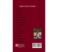 Silent Reflections of Her Scared Soul (Edition1st)