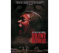 SILENT RETREAT