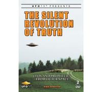 Silent Revolution Of Truth-Ufo's & Prophecies [DVD] [Region 1] [NTSC] [US Import]