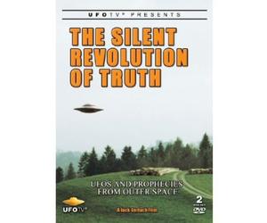 Silent Revolution Of Truth-Ufo's & Prophecies [DVD] [Region 1] [NTSC] [US Import]