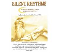 Silent Rhythms - Meditation DVD