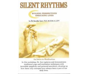 Silent Rhythms - Meditation DVD