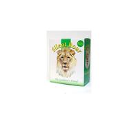 Silent Roar 0.5Kg - Green