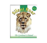 Silent Roar Lion Manure - Cat Repellant 500G