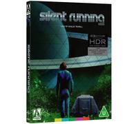 Silent Running 4K Ultra HD