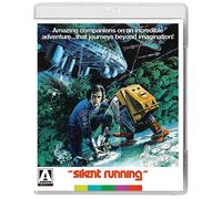 Silent Running Blu-ray