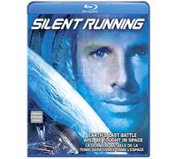 Silent Running (Blu-ray)