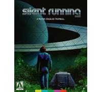 Silent Running Blu-ray [Region B]