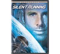 Silent Running [DVD] [1972] [Region 1] [US Import] [NTSC]