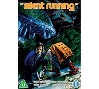 Silent Running [DVD]