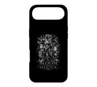 Silent Sakura Geisha Bloom Of Silence Japan Case for iPhone Air