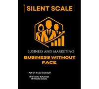 Silent Scale: The Art of Growing Without Being Seen