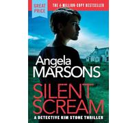 Silent Scream: 1 (Detective Kim Stone)