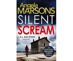 Silent Scream: D.I. Kim Stone 01