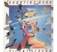 Silent Scream LP (Vinyl Album) US Geffen 1985