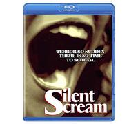 Silent Scream (Special Edition) [Blu-ray]