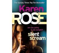 Silent Scream (The Minneapolis Series Book 2): (Minneapolis Series)