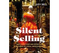 Silent Selling: Best Practices and Effective Strategies in Visual Merchandising - Bundle Book + Studio Access Card