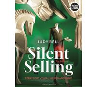 Silent Selling: Strategic Visual Merchandising with STUDIO