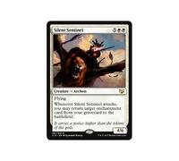 Silent Sentinel | Commander 2015