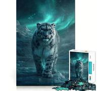Silent Sentinel Jigsaw 1000 Pieces for Teenagers Logic Boost Toy Calming Play Premium Edge Art Collectible 50x75cm