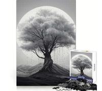 Silent Sentinel Jigsaw Puzzle for Teenagers 1000 Pieces Brain Skill Home Activity Exact Edge Festive Gift 38x52cm