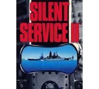 Silent Service 2 (PC) - Steam Key - GLOBAL