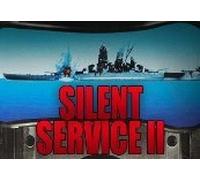 Silent Service 2 Steam CD Key