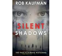 Silent Shadows: 2 (Edge of Fear)
