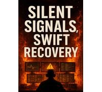 Silent Signals, Swift Recovery: A High-Clarity System for Managing Incidents, Communicating Under Pressure, and Restoring Stability Fast
