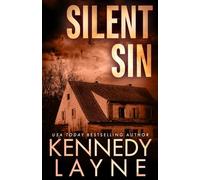 Silent Sin (Touch of Evil)