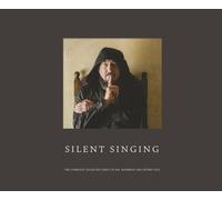 Silent Singing : The complete collected lyrics of Ian Anderson and Jethro Tull
