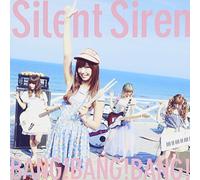 Silent Siren - Bang!Bang!Bang! (Hinanchu Ban) +Bonus [Japan LTD CD] MUCD-5275