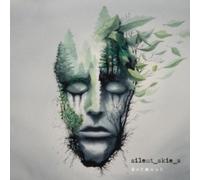 SILENT SKIES - Dorma - 1 x CD Album RELEASE DATE 01/09/23 THIS CAN - J1398z
