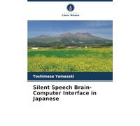 Silent Speech Brain-Computer Interface in Japanese