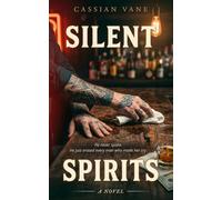 Silent Spirits: A Dark Stalker Romance (Neon Sins)